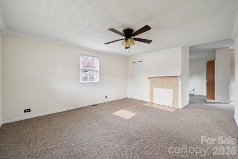 411 S Central Avenue Landis NC 28088