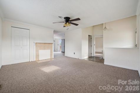 411 S Central Avenue Landis NC 28088