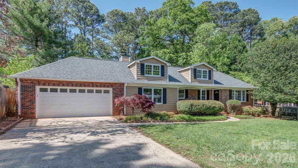3106 Canterberry Drive Gastonia NC 28056