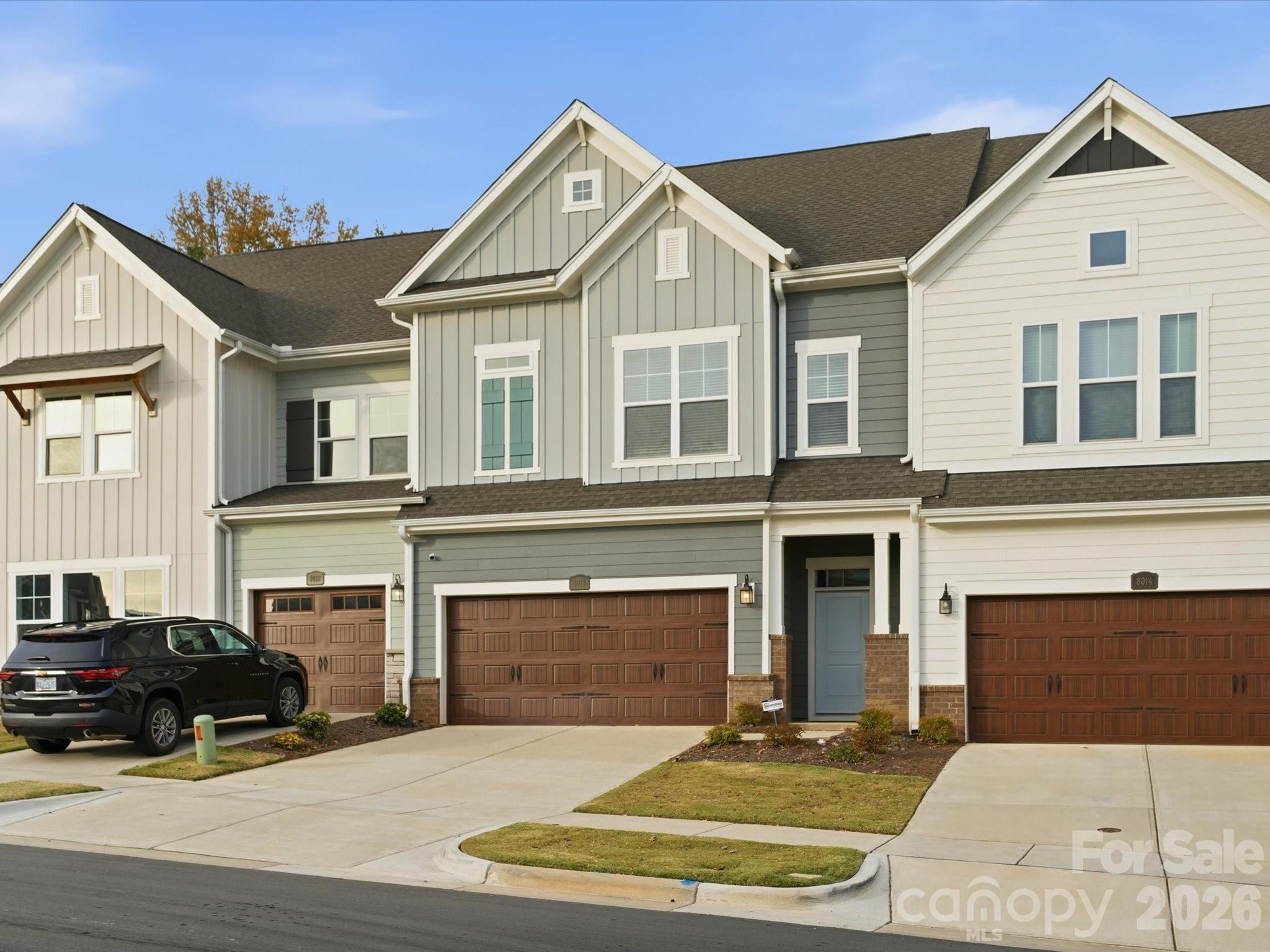 8018 Houser Street Cornelius NC 28031