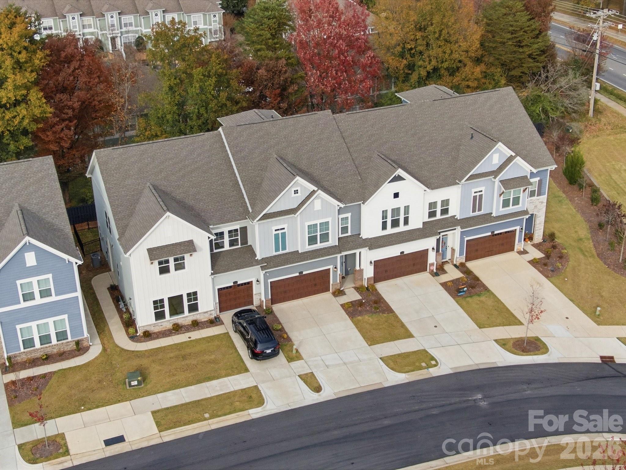 8018 Houser Street Cornelius NC 28031