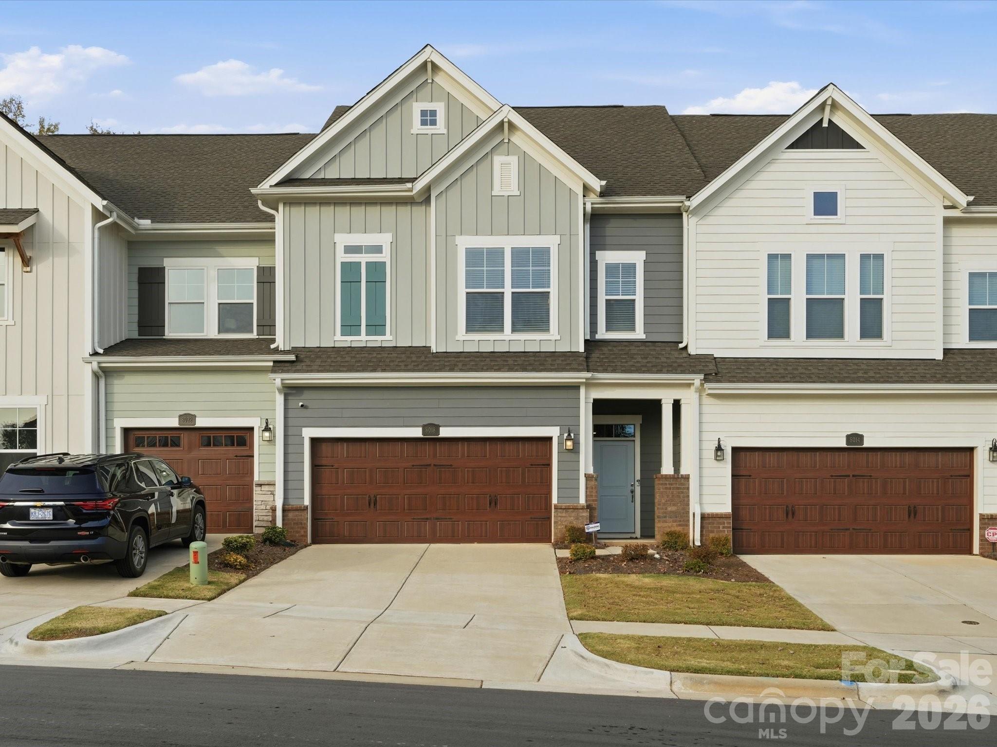 8018 Houser Street Cornelius NC 28031