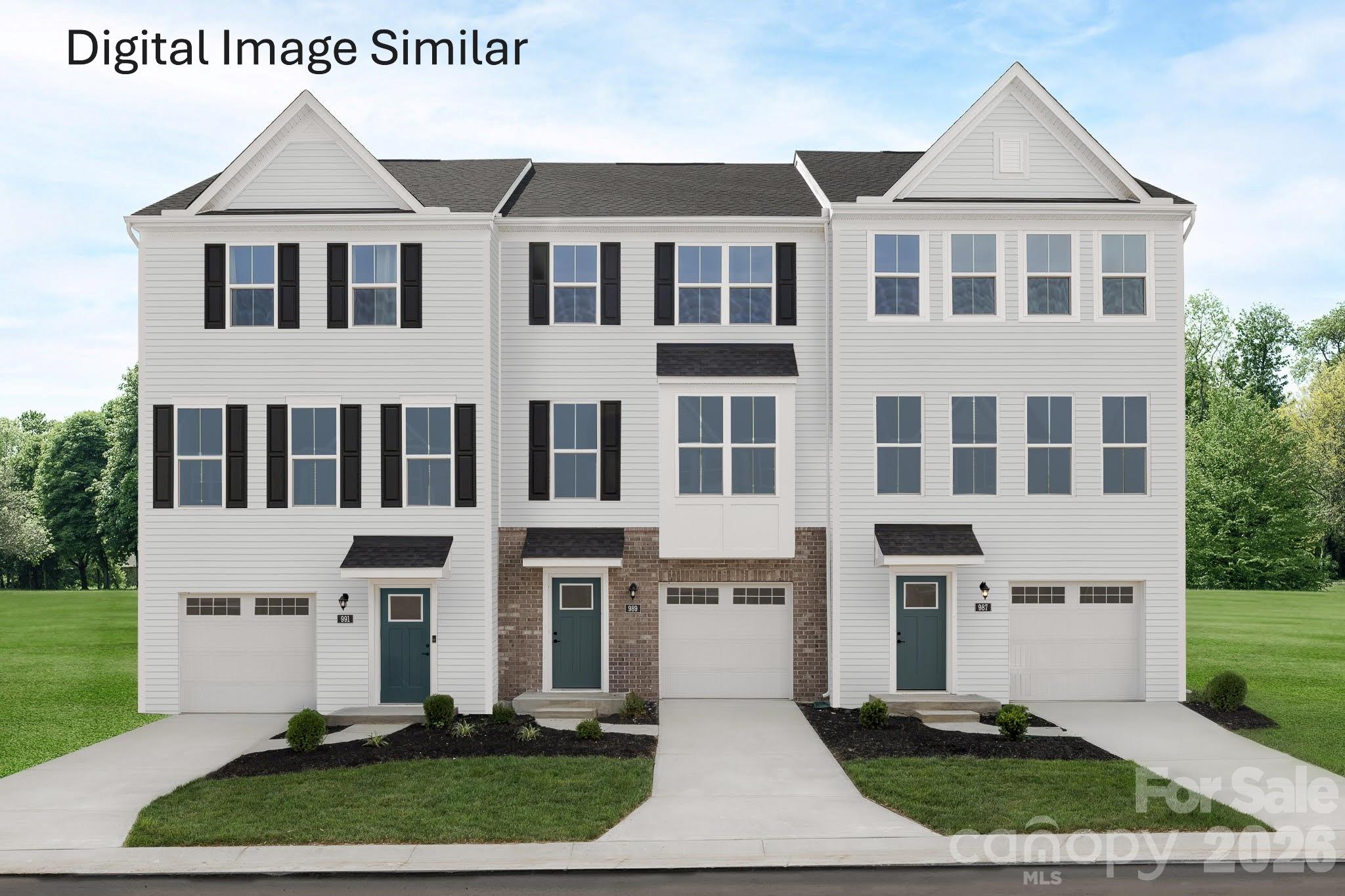 5130 Crimson Kate Lane Charlotte NC 28208
