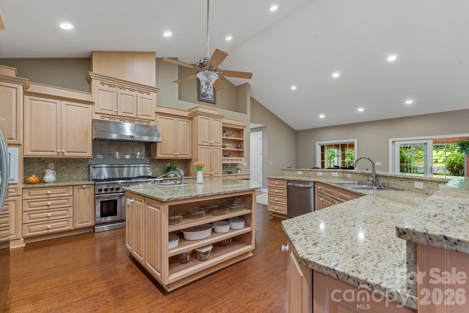 6 Grouse Terrace Fairview NC 28730