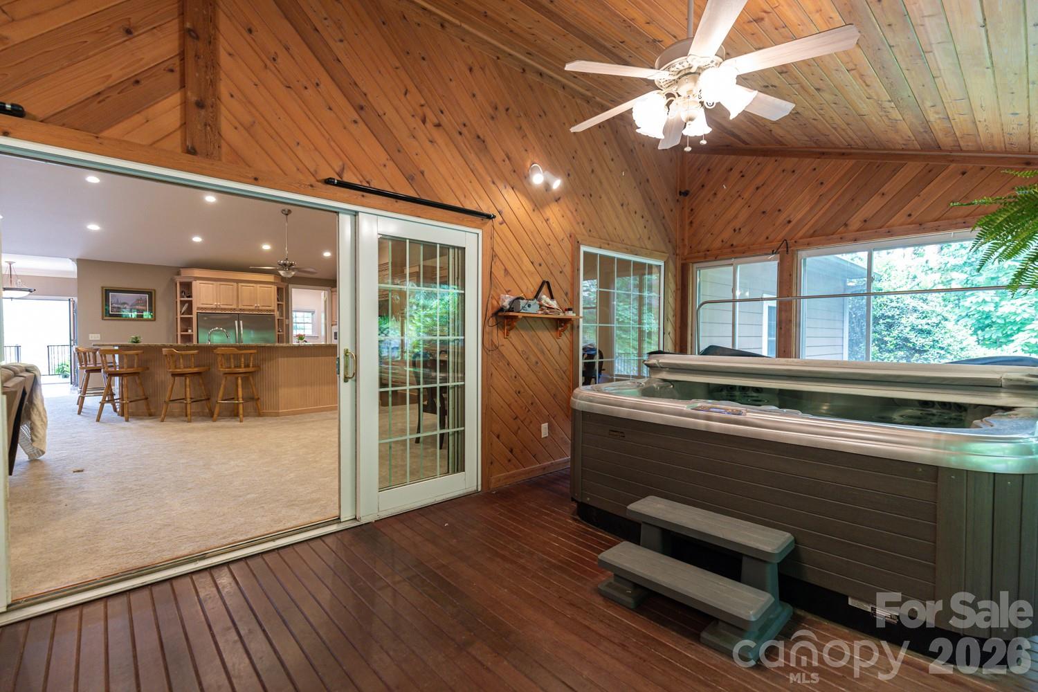 6 Grouse Terrace Fairview NC 28730