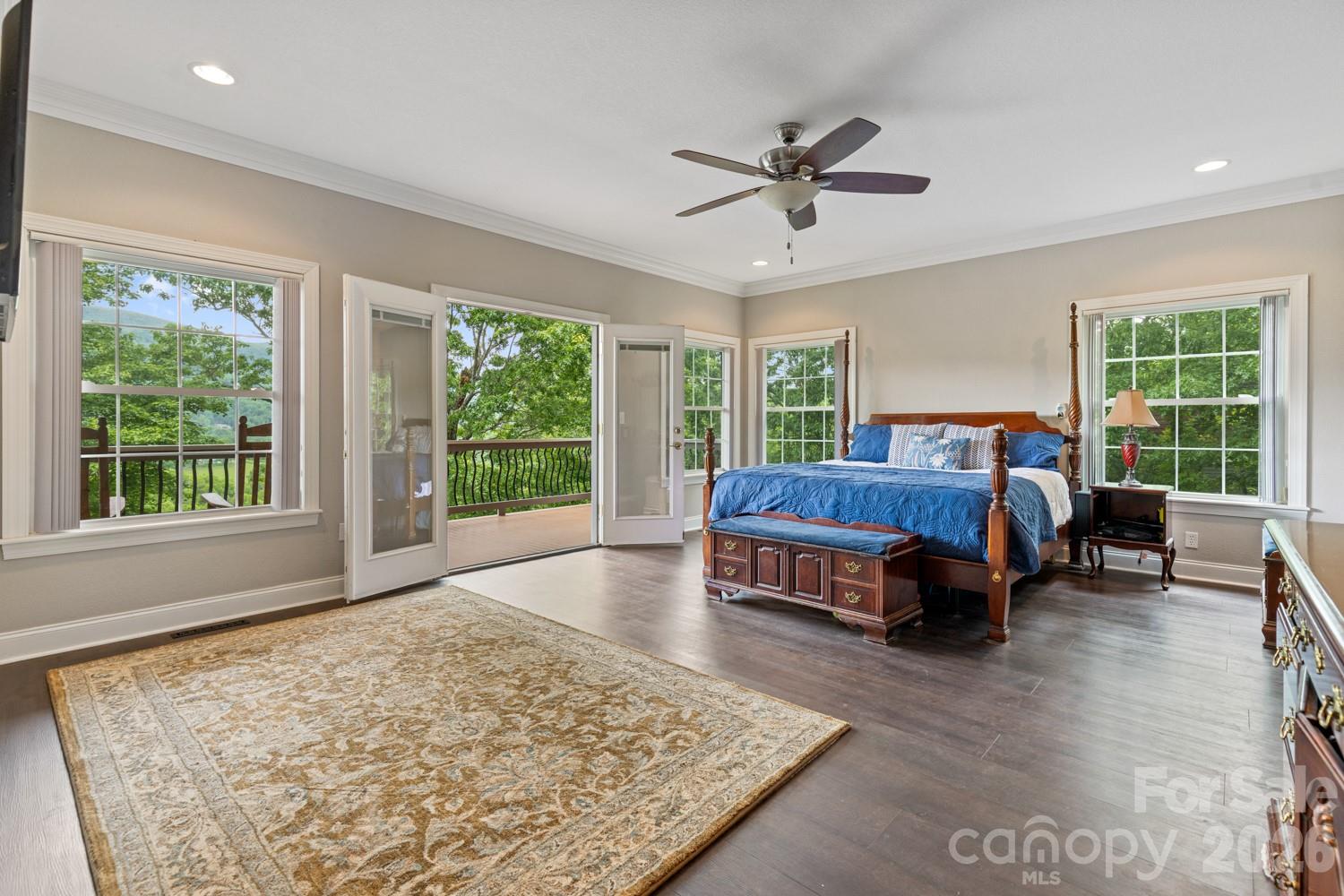 6 Grouse Terrace Fairview NC 28730