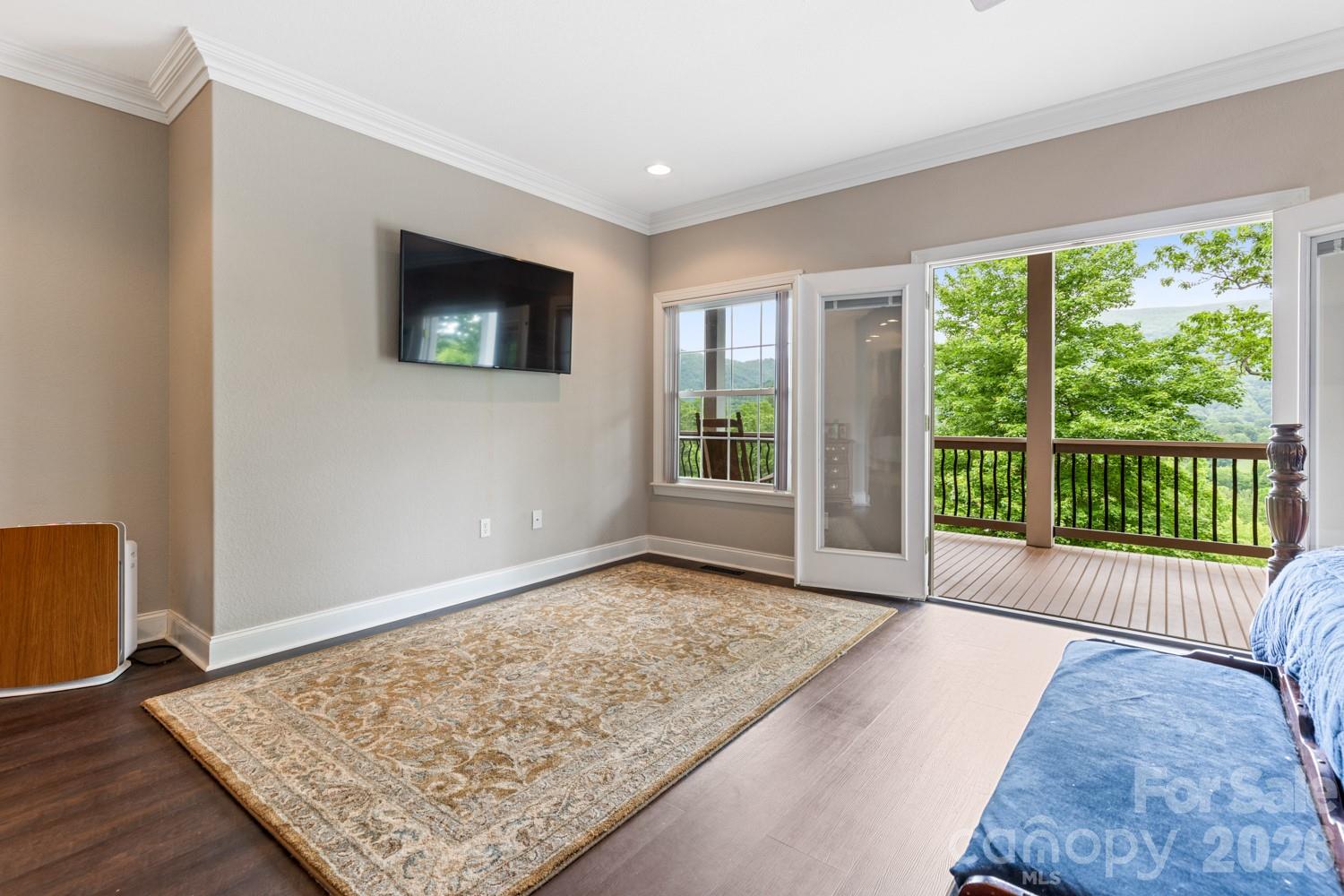 6 Grouse Terrace Fairview NC 28730