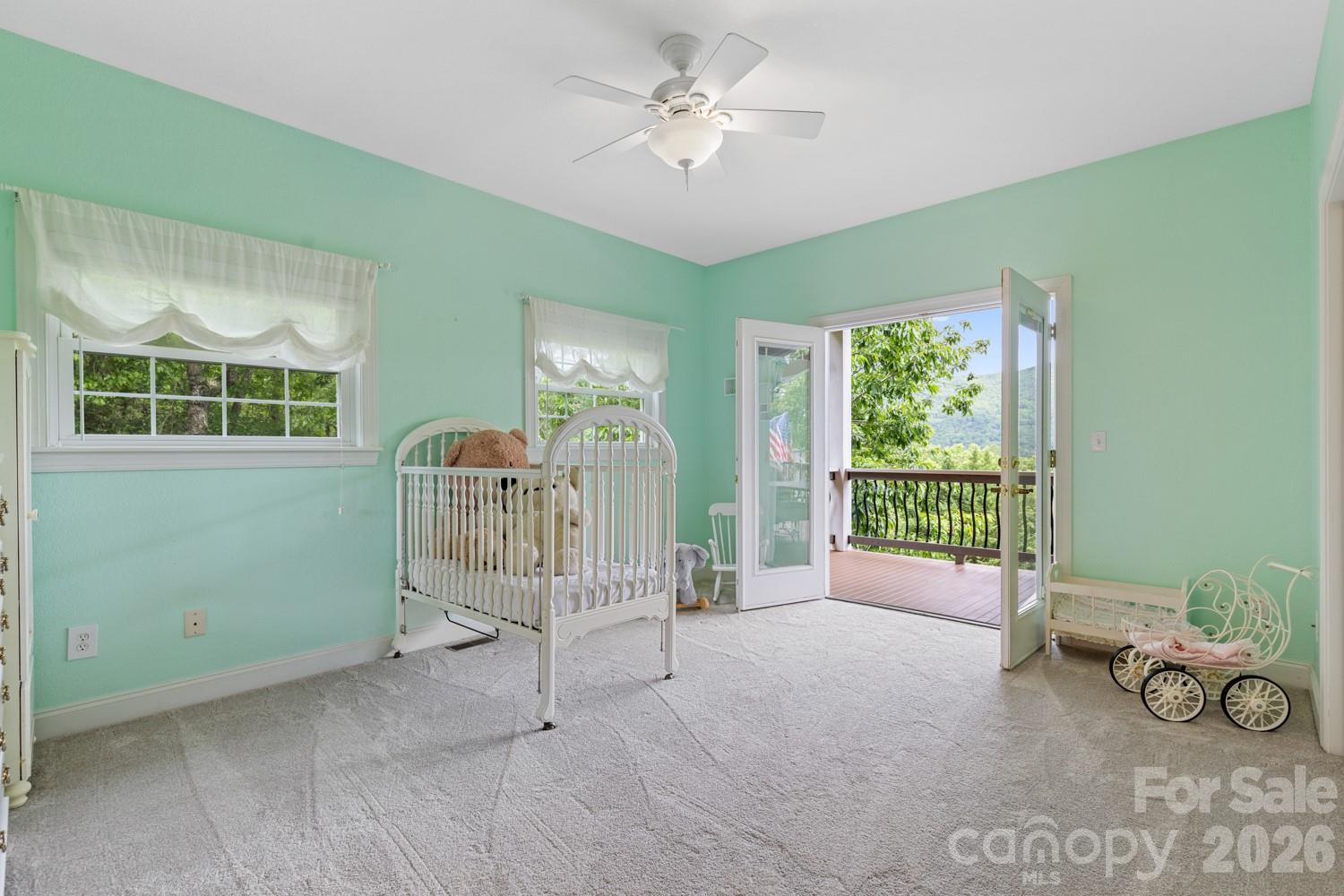 6 Grouse Terrace Fairview NC 28730