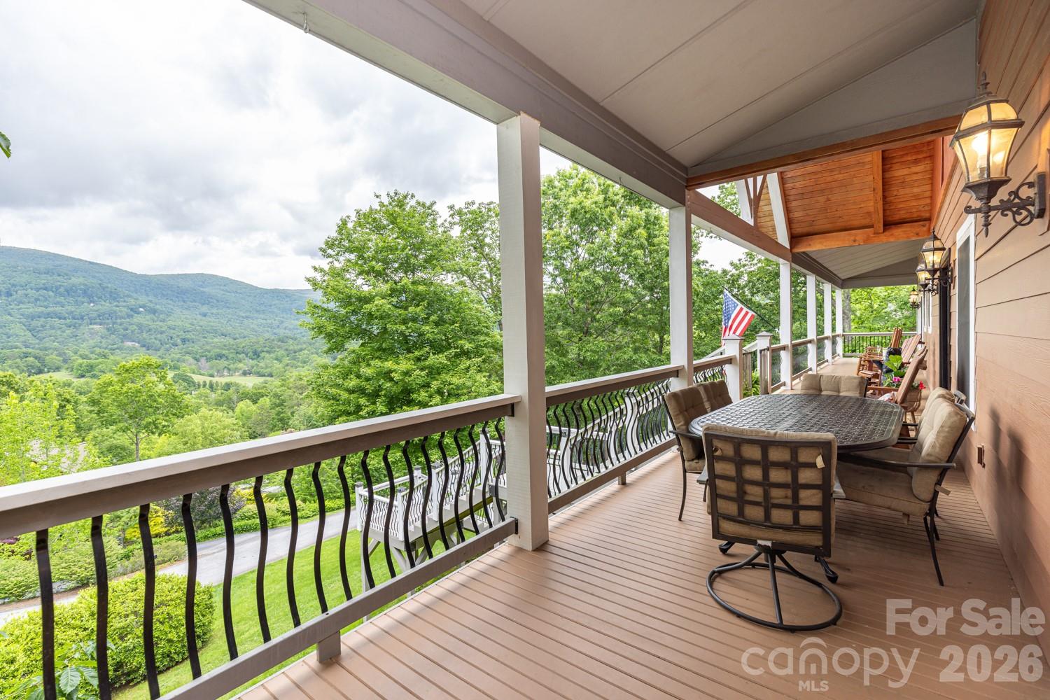 6 Grouse Terrace Fairview NC 28730