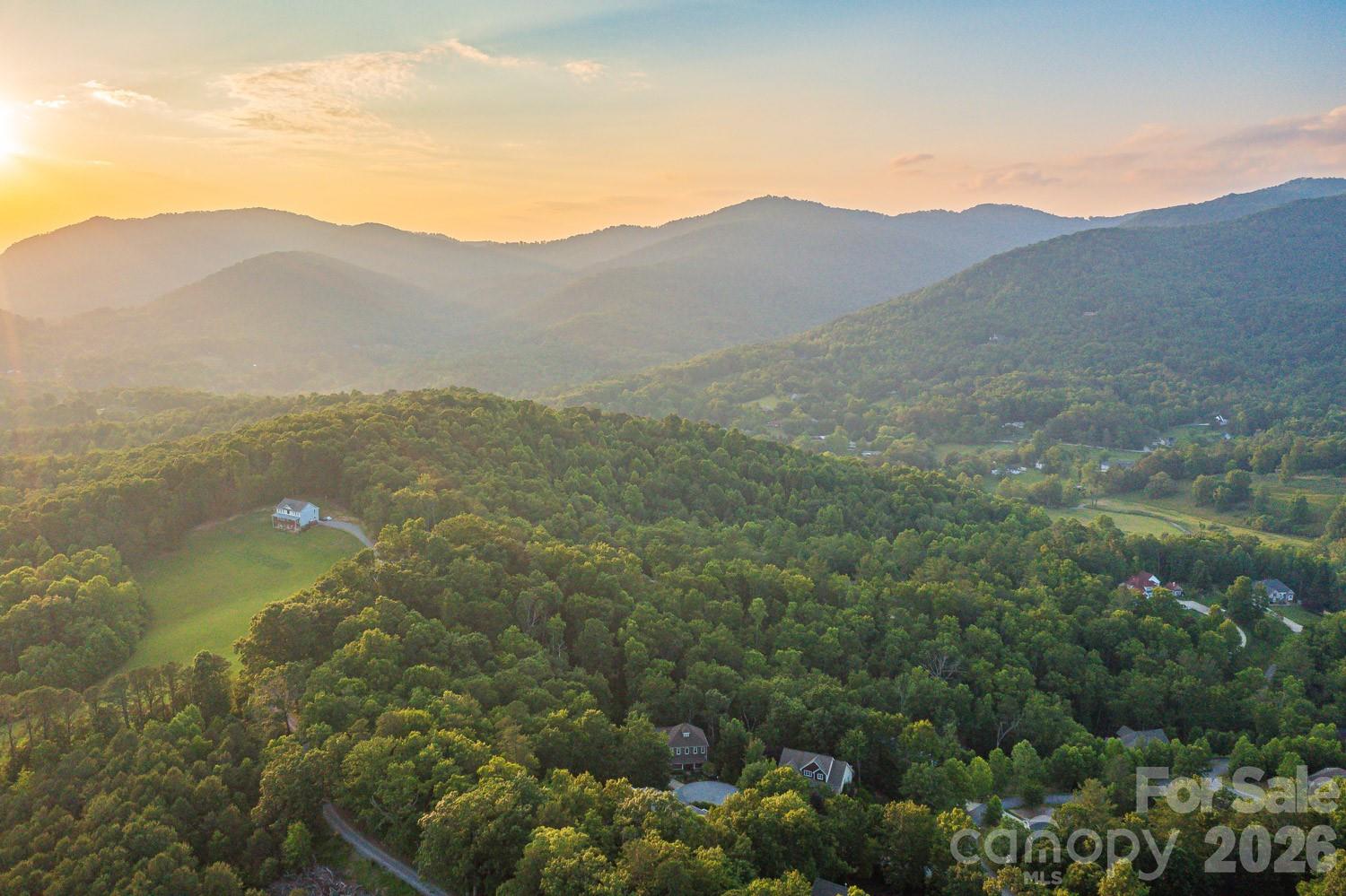 6 Grouse Terrace Fairview NC 28730