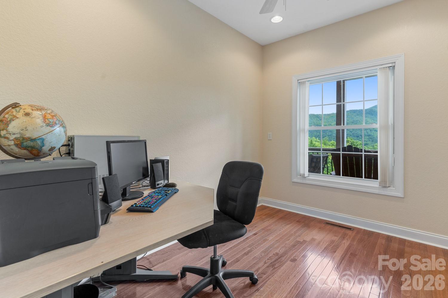 6 Grouse Terrace Fairview NC 28730