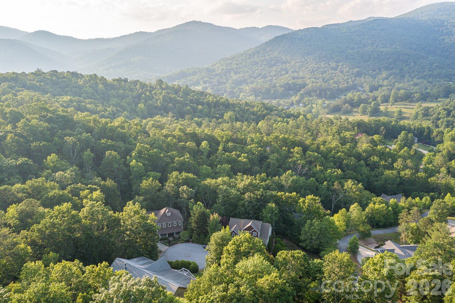 6 Grouse Terrace Fairview NC 28730