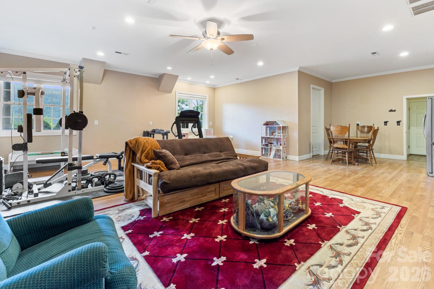 6 Grouse Terrace Fairview NC 28730