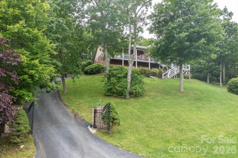 6 Grouse Terrace Fairview NC 28730