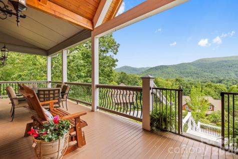 6 Grouse Terrace Fairview NC 28730
