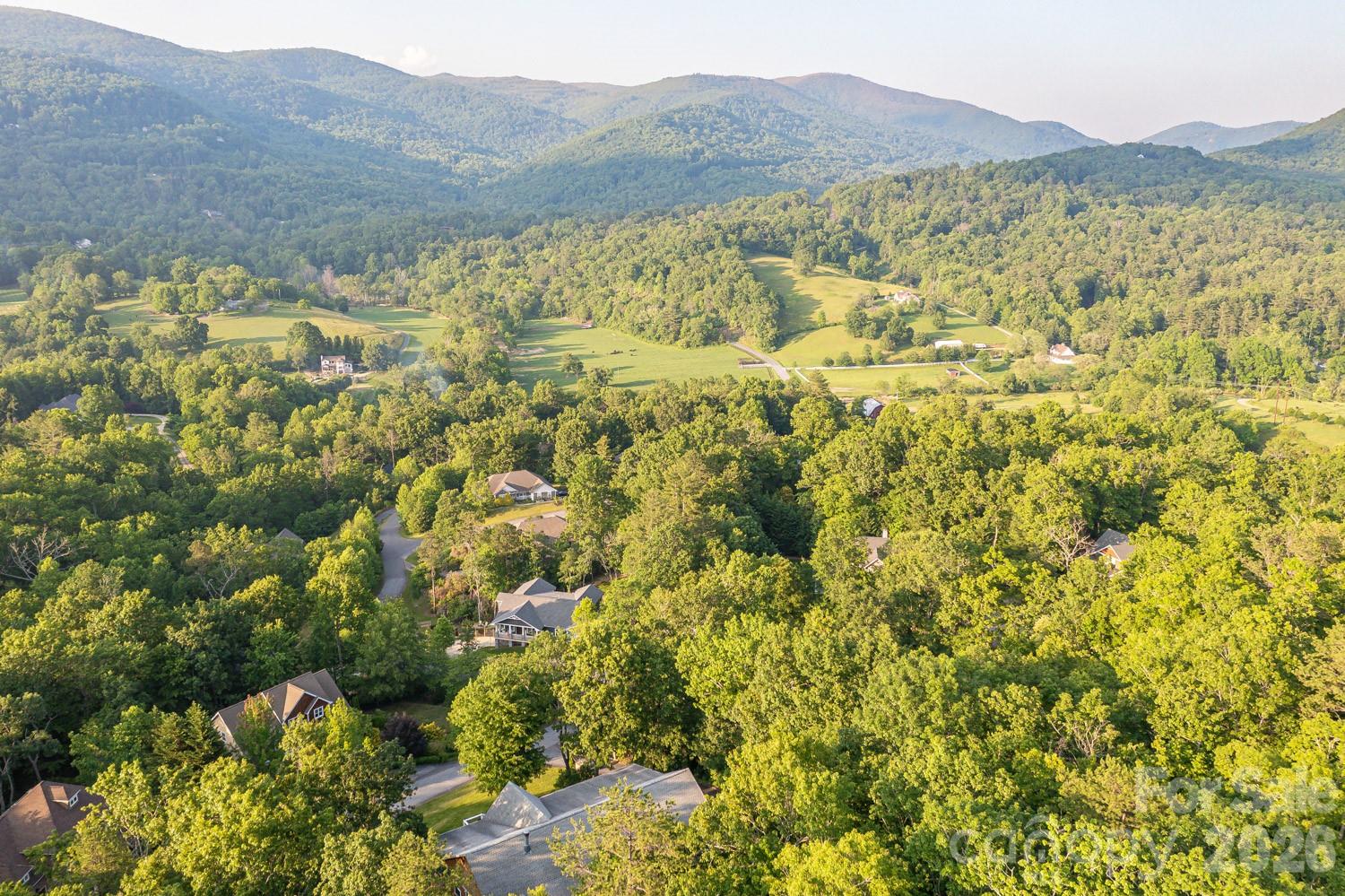 6 Grouse Terrace Fairview NC 28730