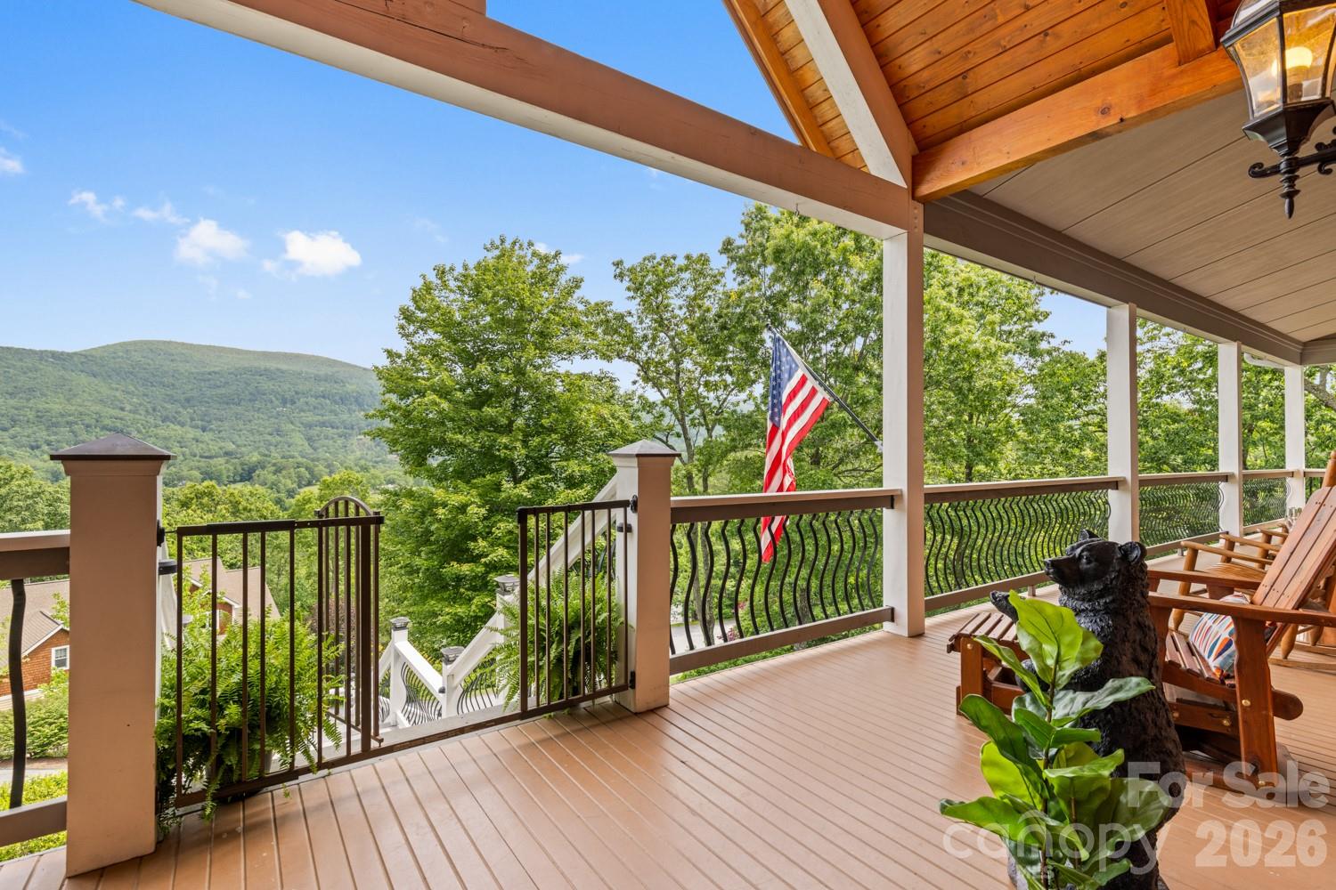 6 Grouse Terrace Fairview NC 28730