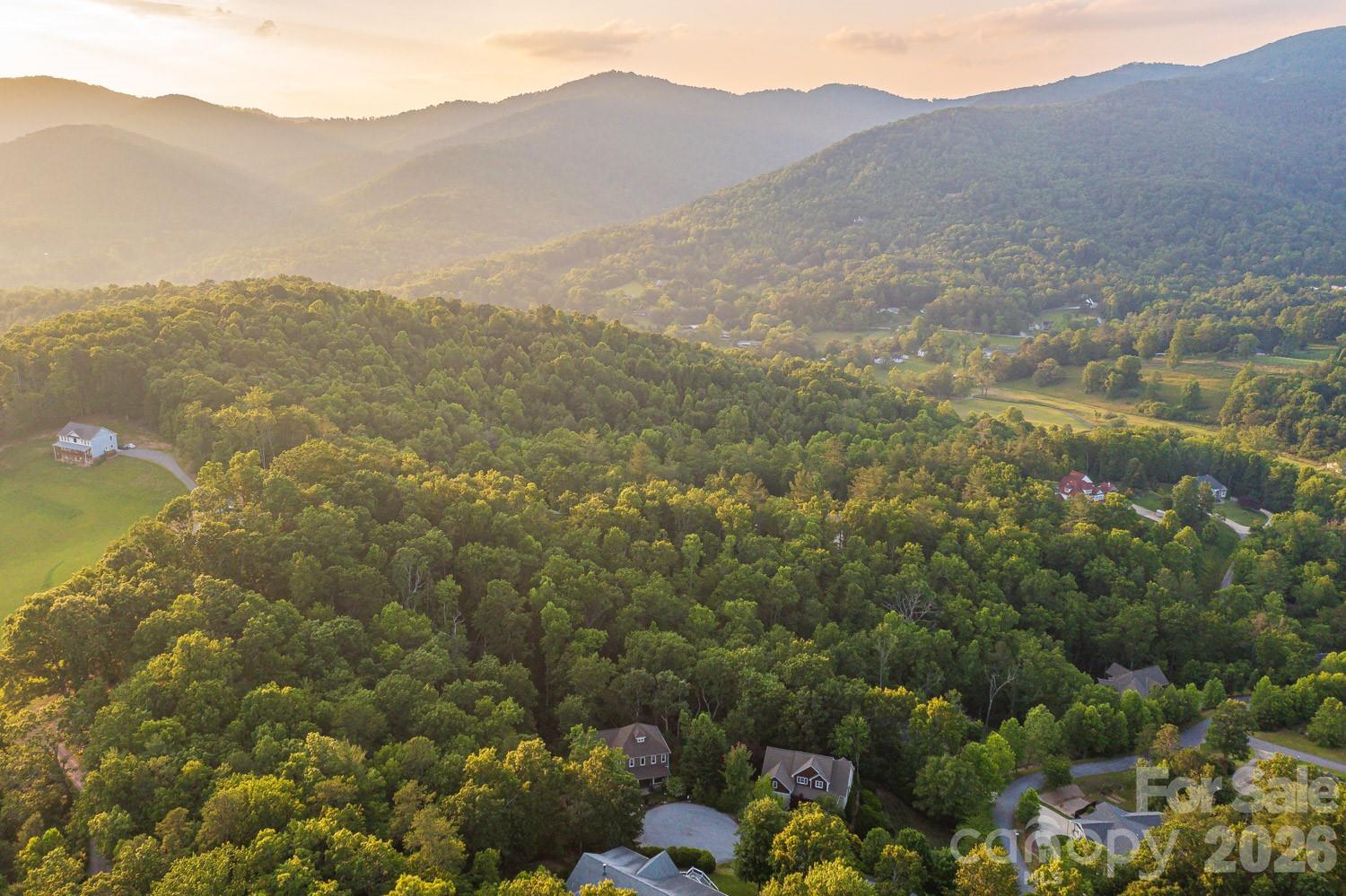 6 Grouse Terrace Fairview NC 28730