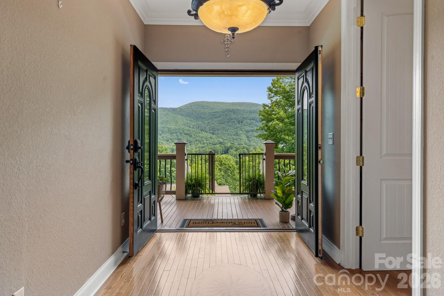 6 Grouse Terrace Fairview NC 28730