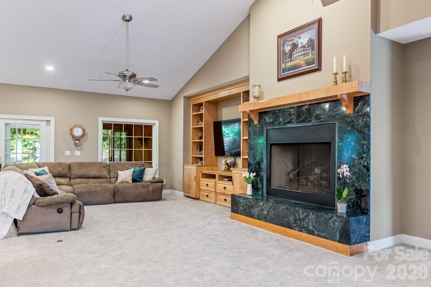 6 Grouse Terrace Fairview NC 28730