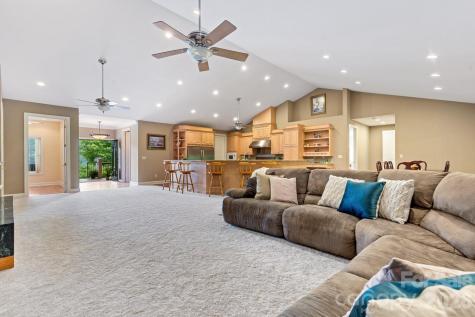 6 Grouse Terrace Fairview NC 28730
