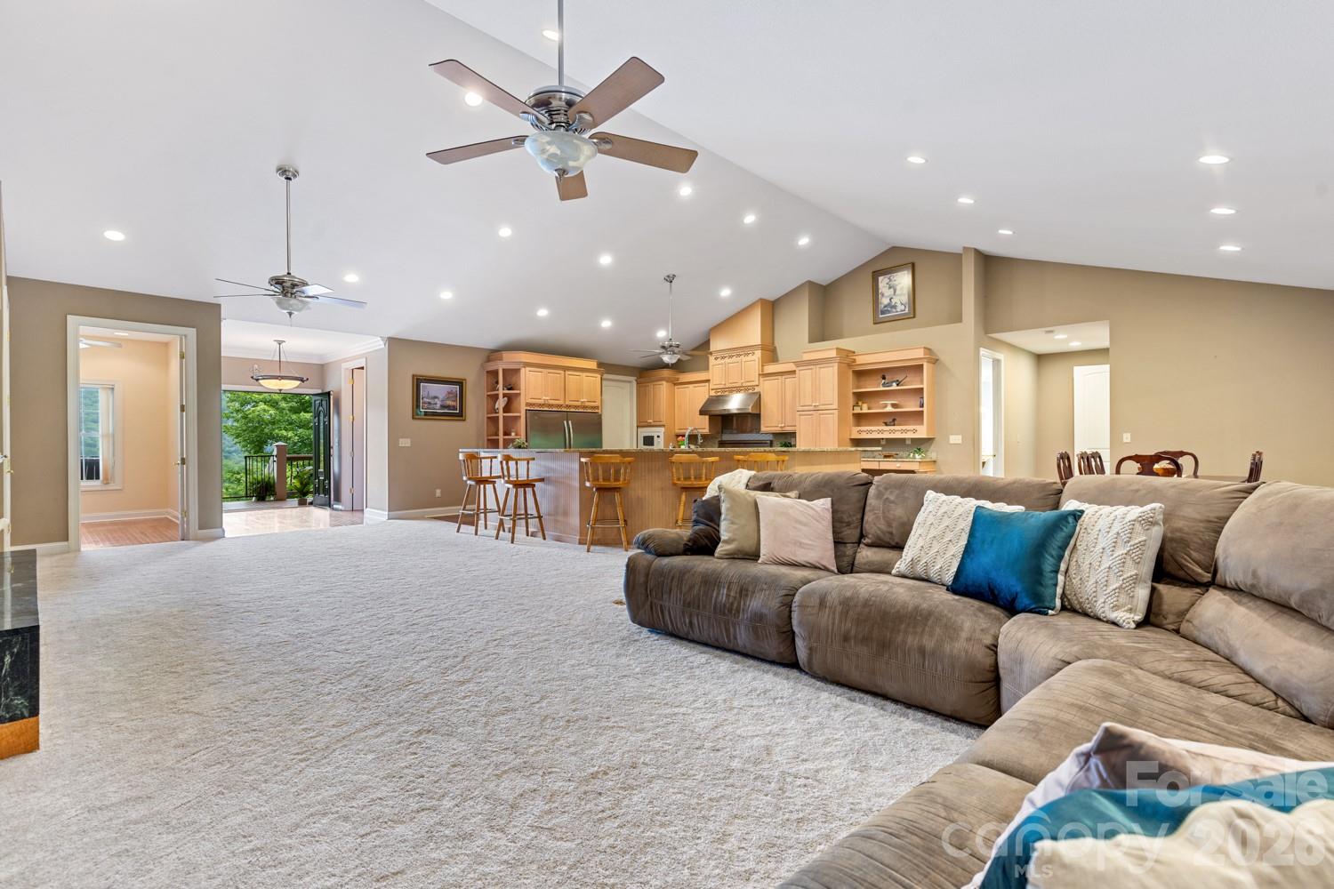 6 Grouse Terrace Fairview NC 28730