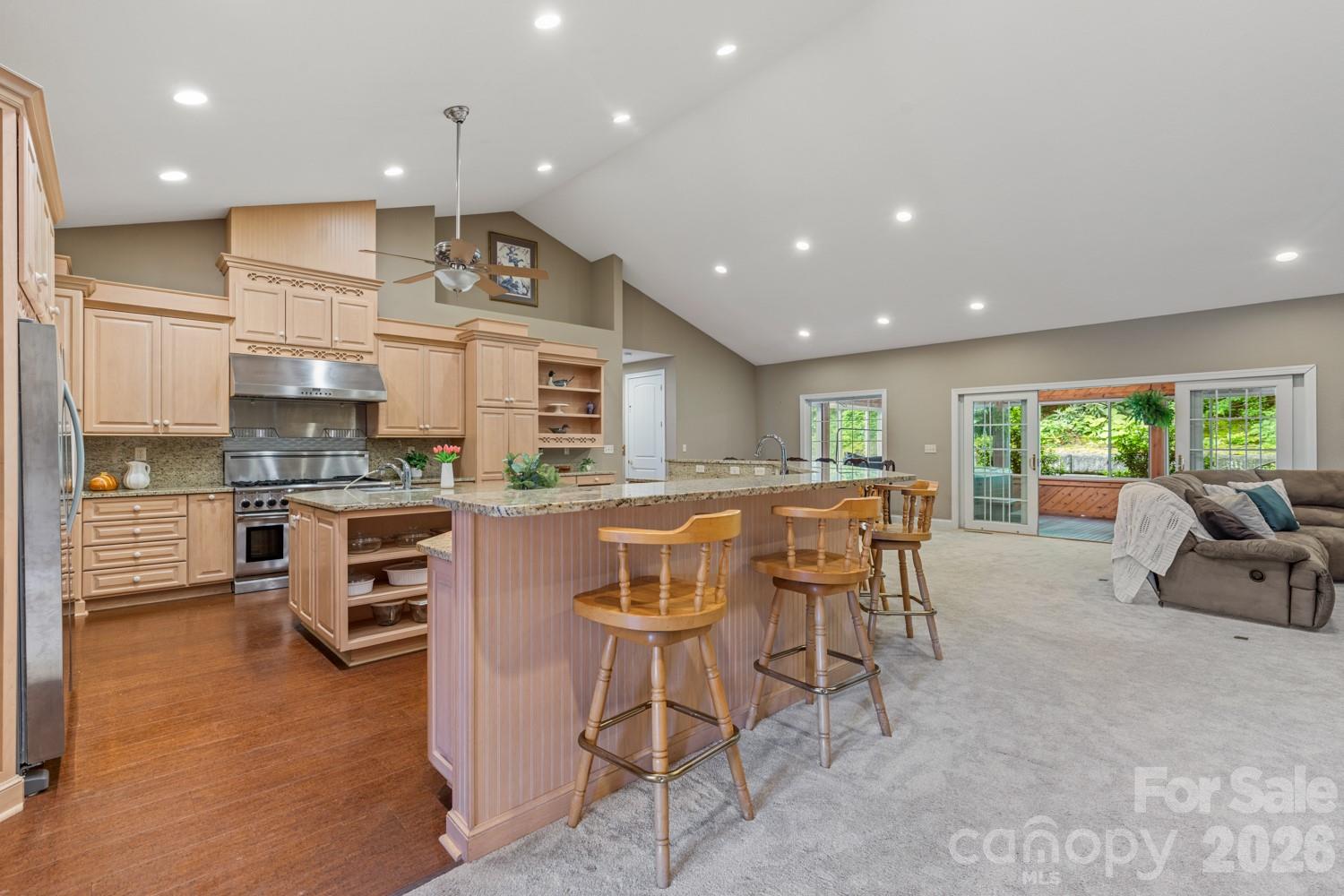 6 Grouse Terrace Fairview NC 28730