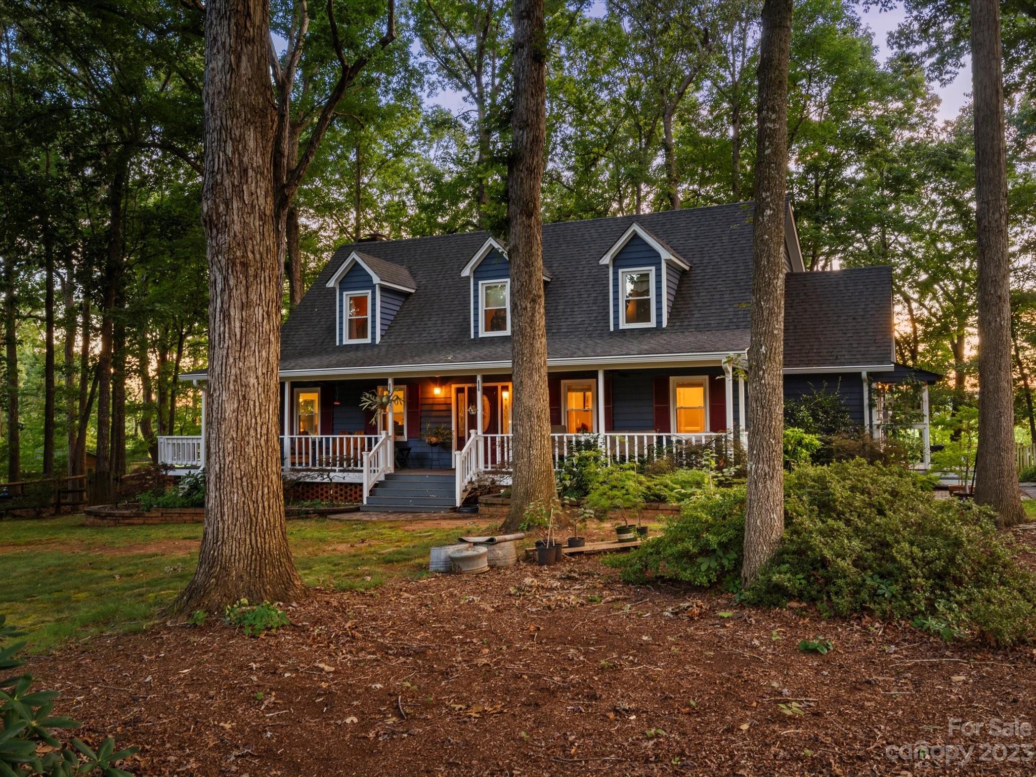 2616 Dellwood Drive Monroe NC 28112