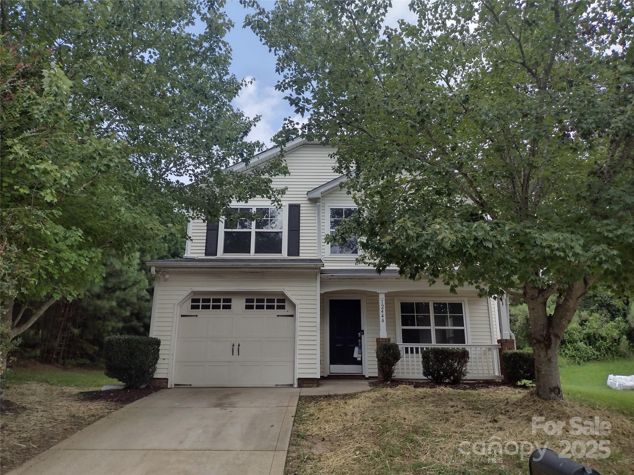 12444 Stowe Acres Drive Charlotte NC 28262
