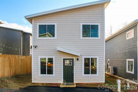 108 Lager Lane Asheville NC 28806