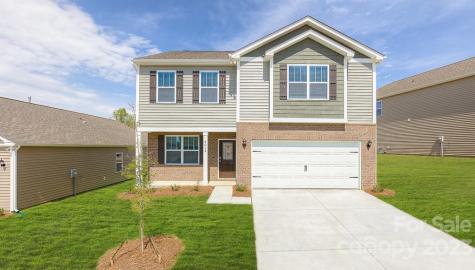 107 Ridgeview Lane Mars Hill NC 28754
