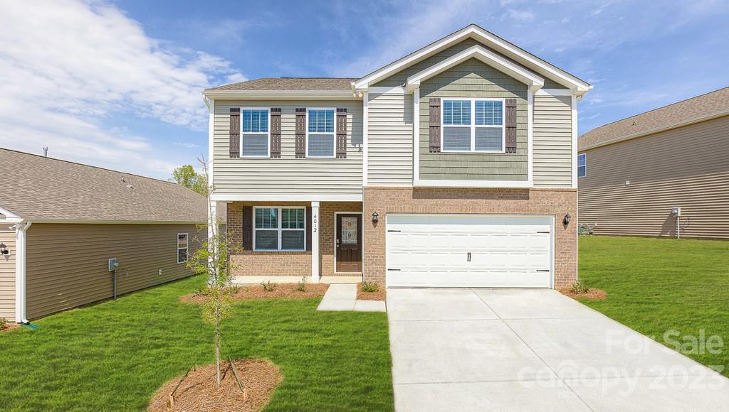 107 Ridgeview Lane Mars Hill NC 28754
