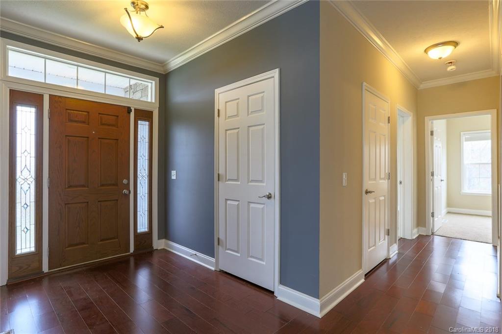 220 Pete Luther Road Candler NC 28715