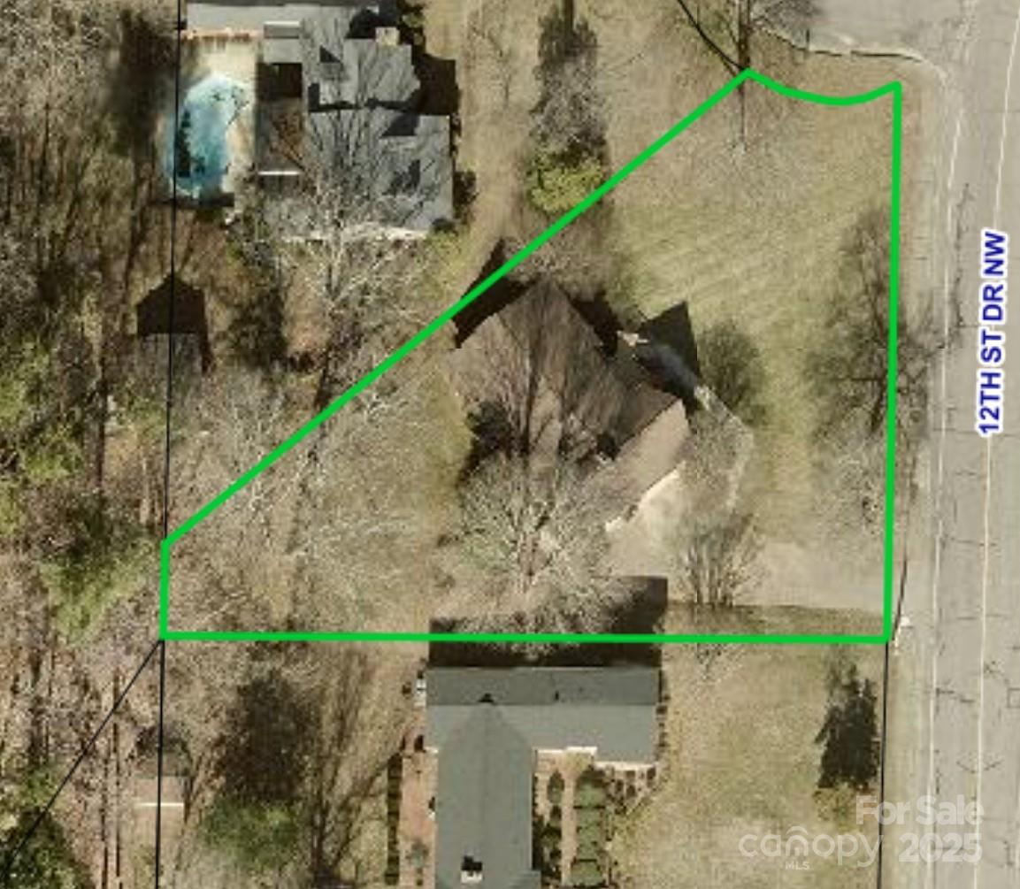 1775 12th Street Drive NW Hickory NC 28601
