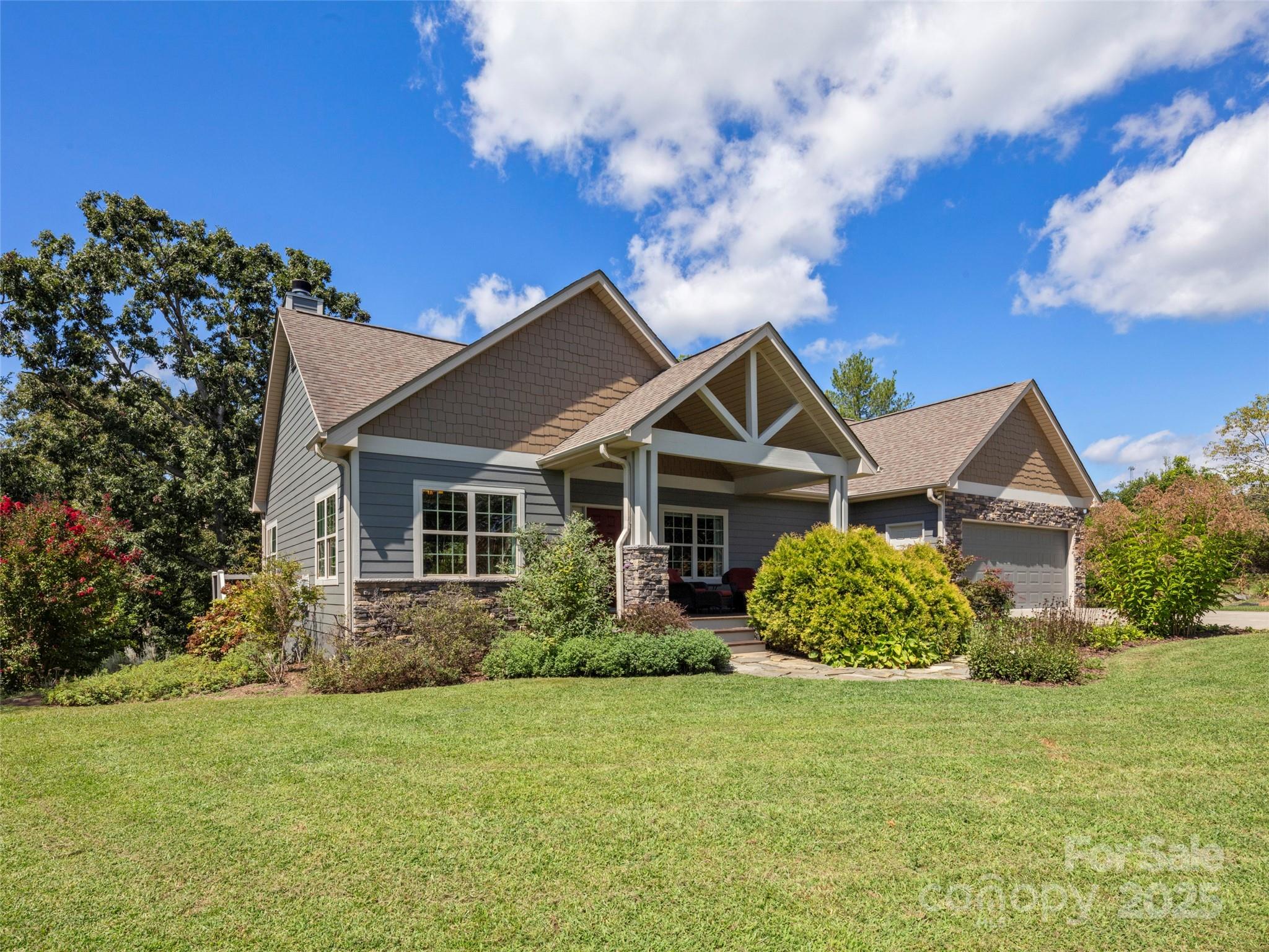 85 Alpine Way Weaverville NC 28787