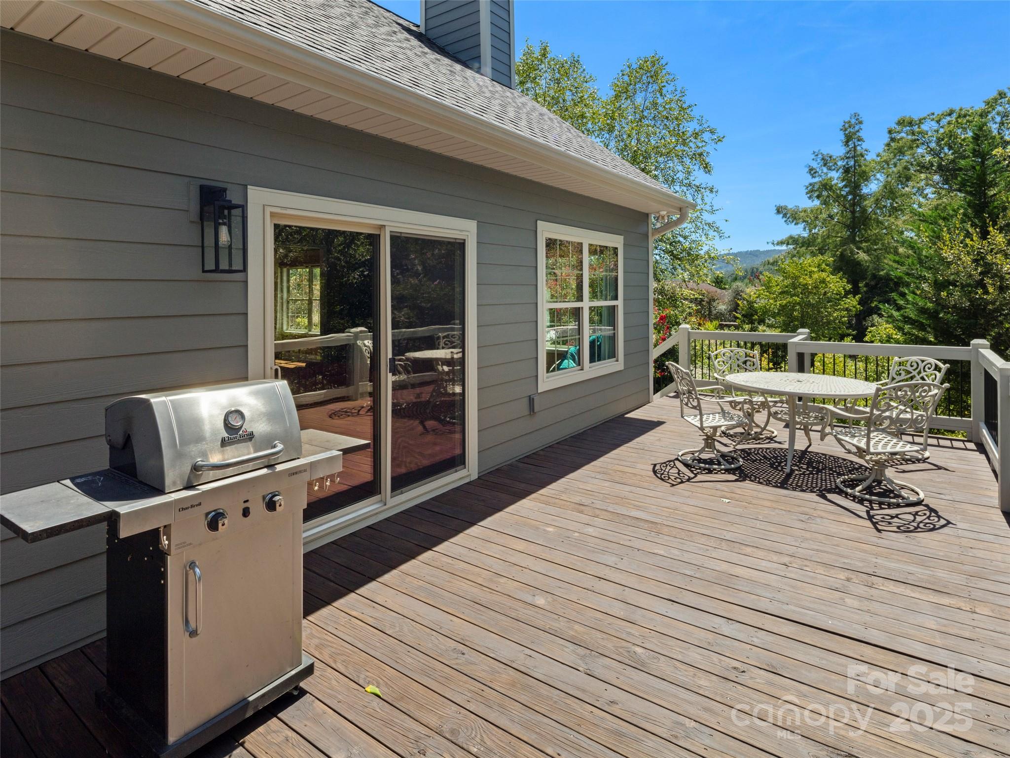 85 Alpine Way Weaverville NC 28787