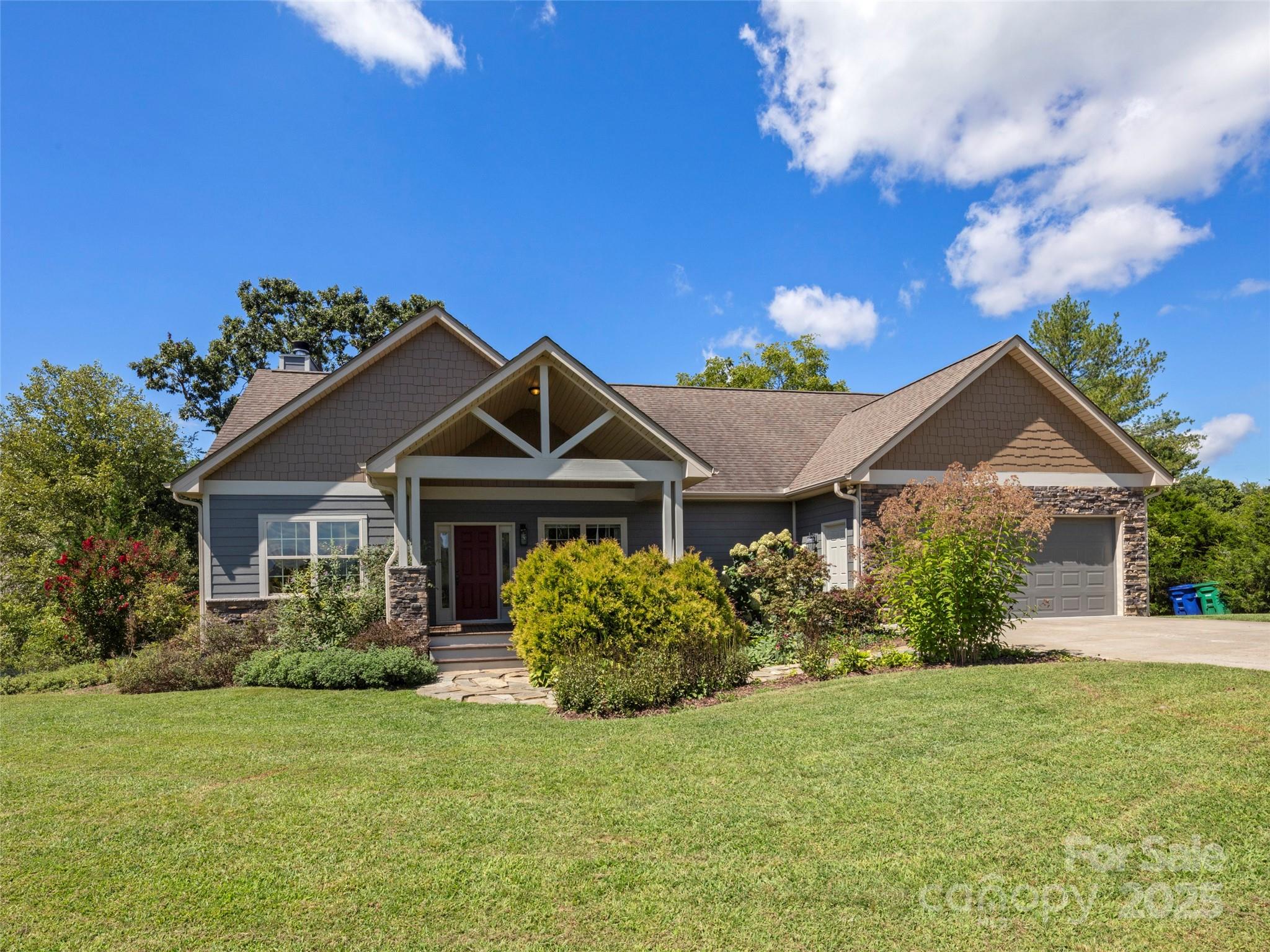 85 Alpine Way Weaverville NC 28787