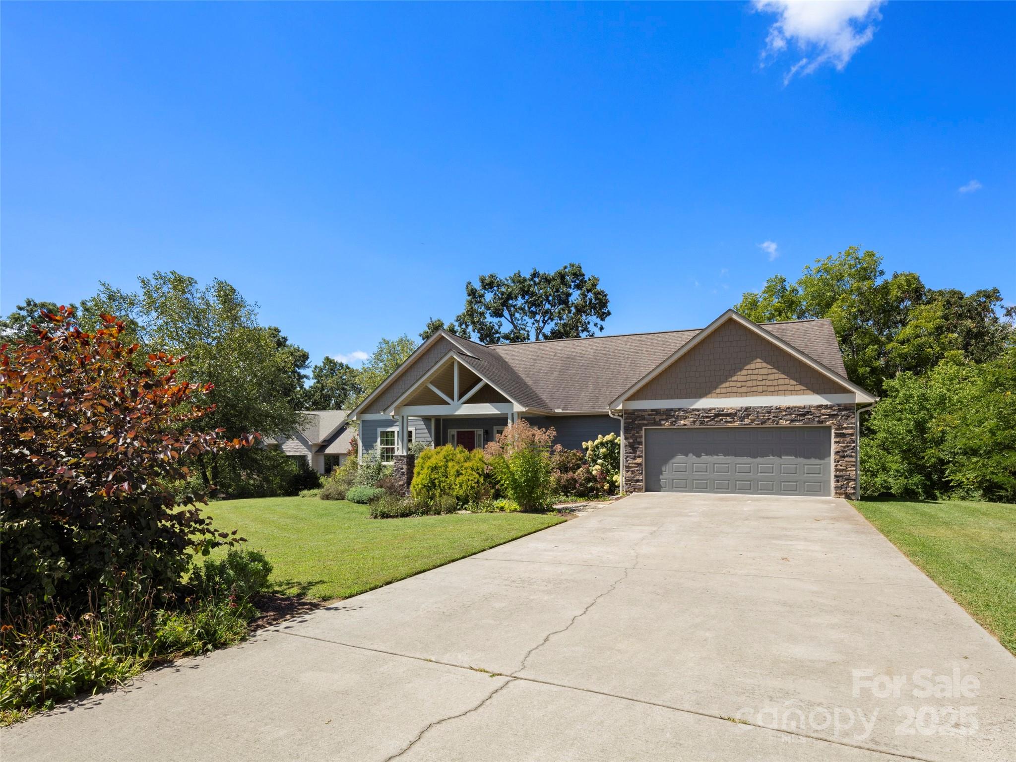 85 Alpine Way Weaverville NC 28787