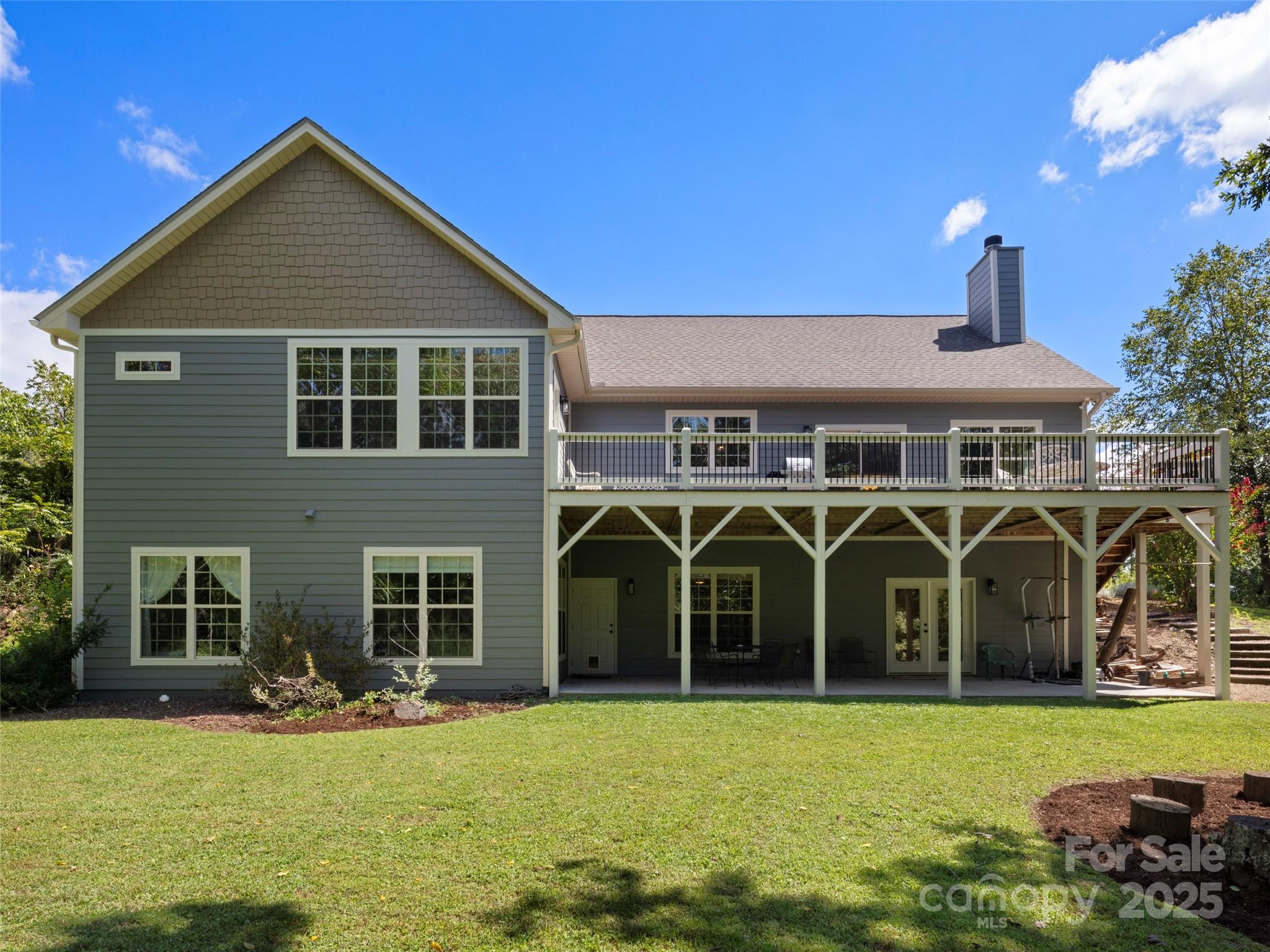 85 Alpine Way Weaverville NC 28787