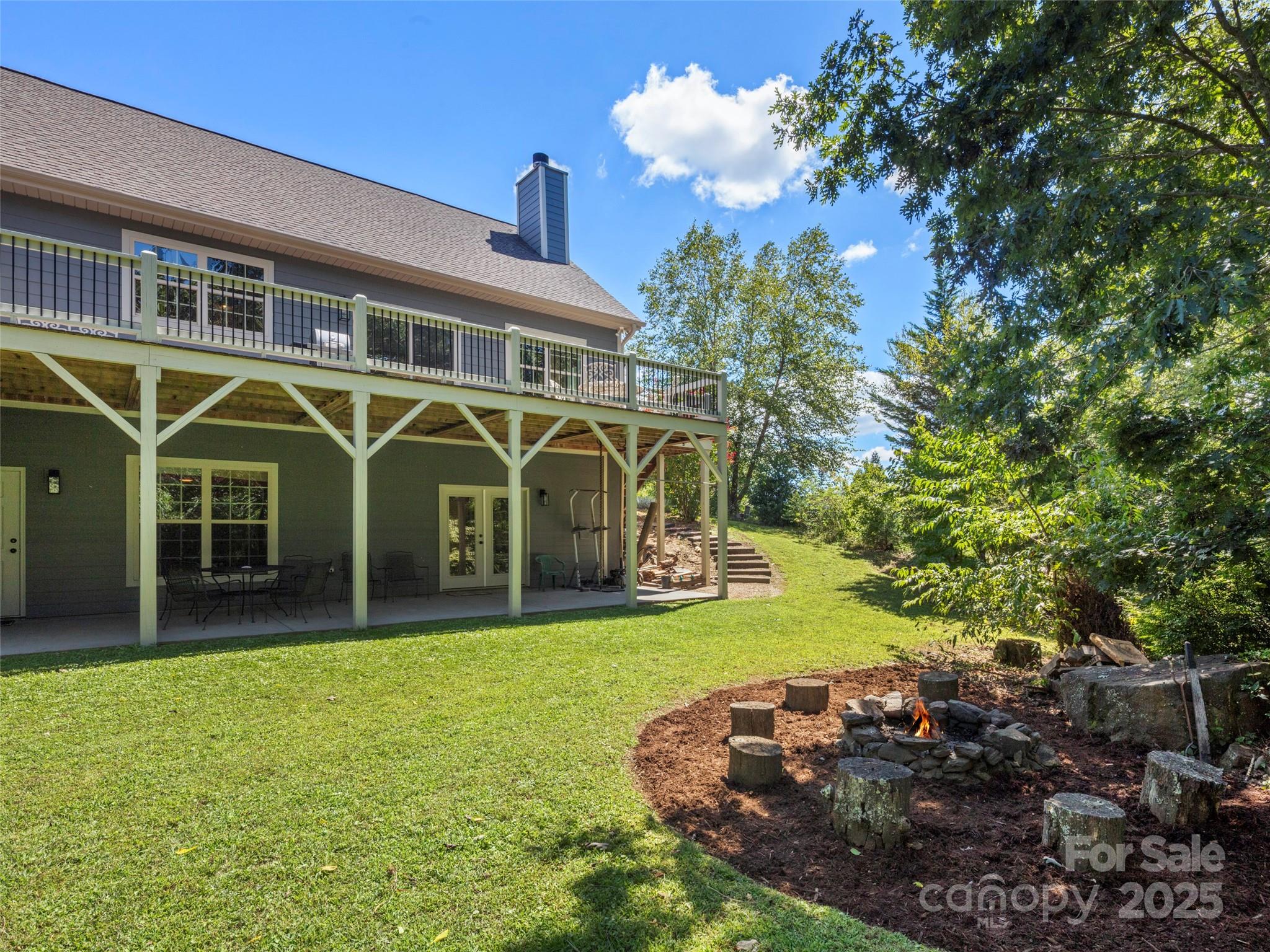 85 Alpine Way Weaverville NC 28787