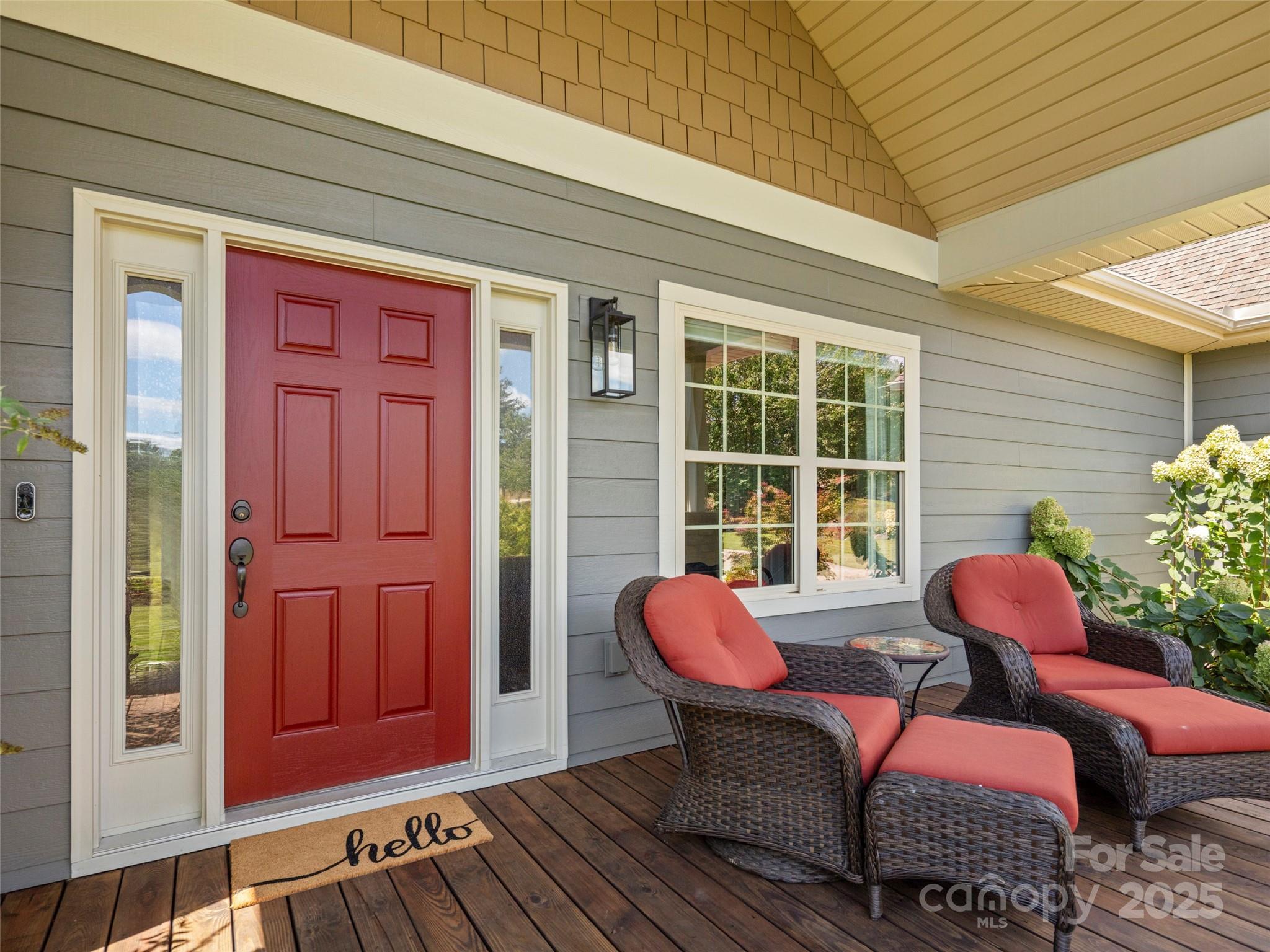 85 Alpine Way Weaverville NC 28787