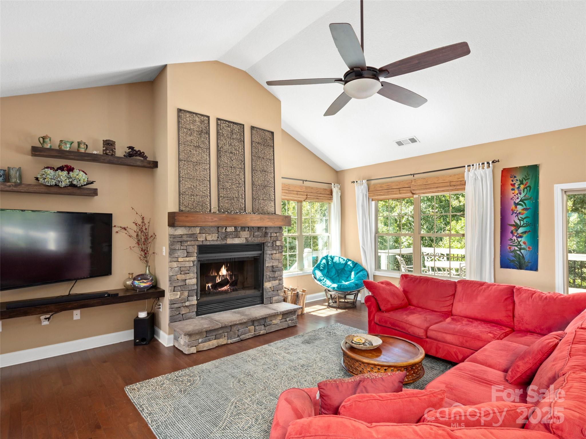 85 Alpine Way Weaverville NC 28787