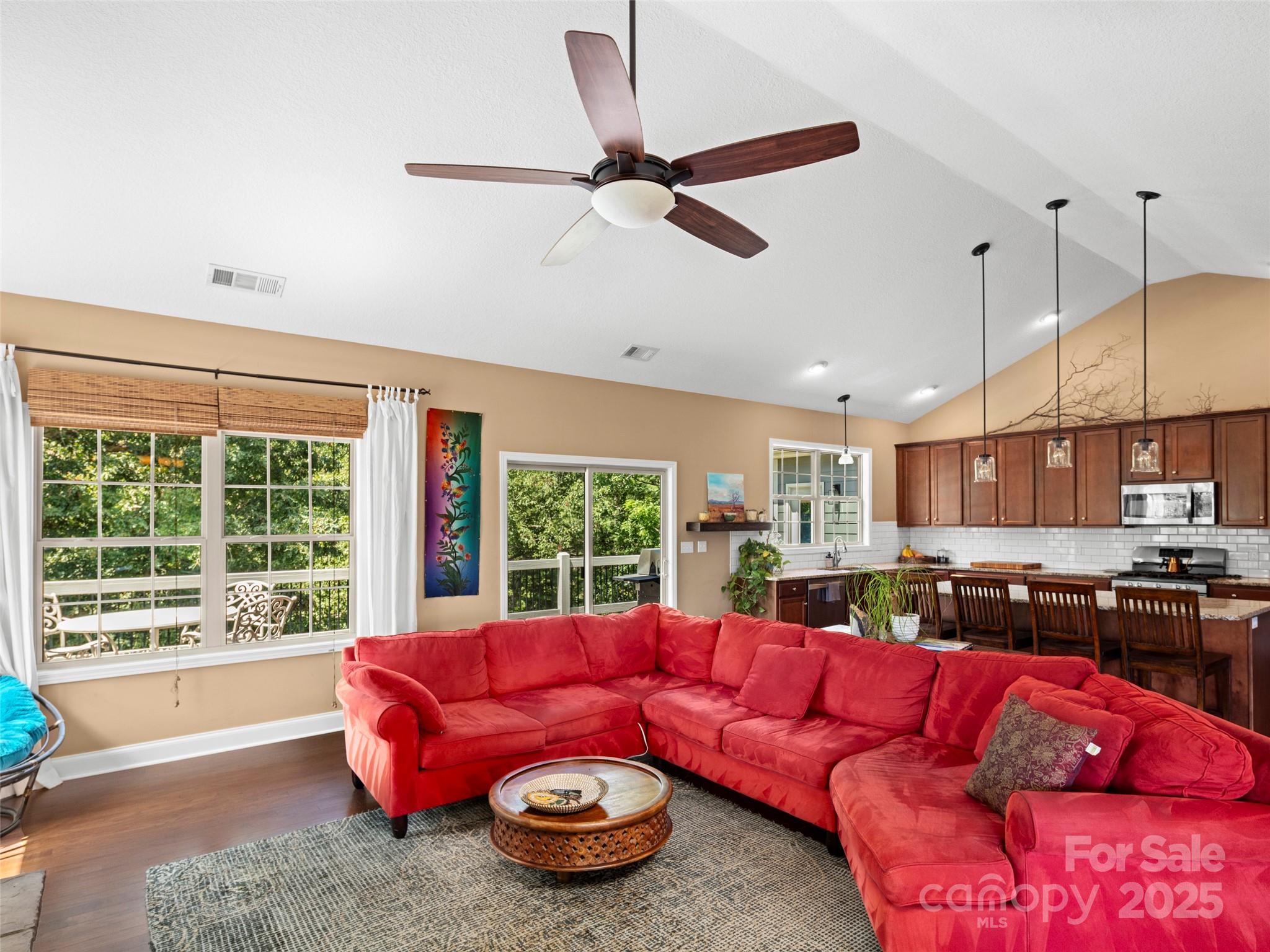 85 Alpine Way Weaverville NC 28787