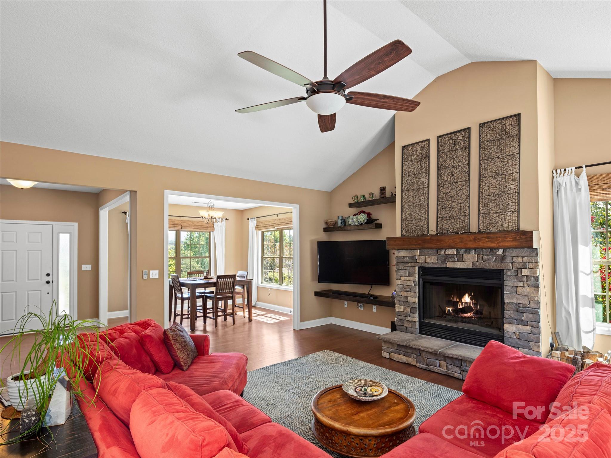 85 Alpine Way Weaverville NC 28787