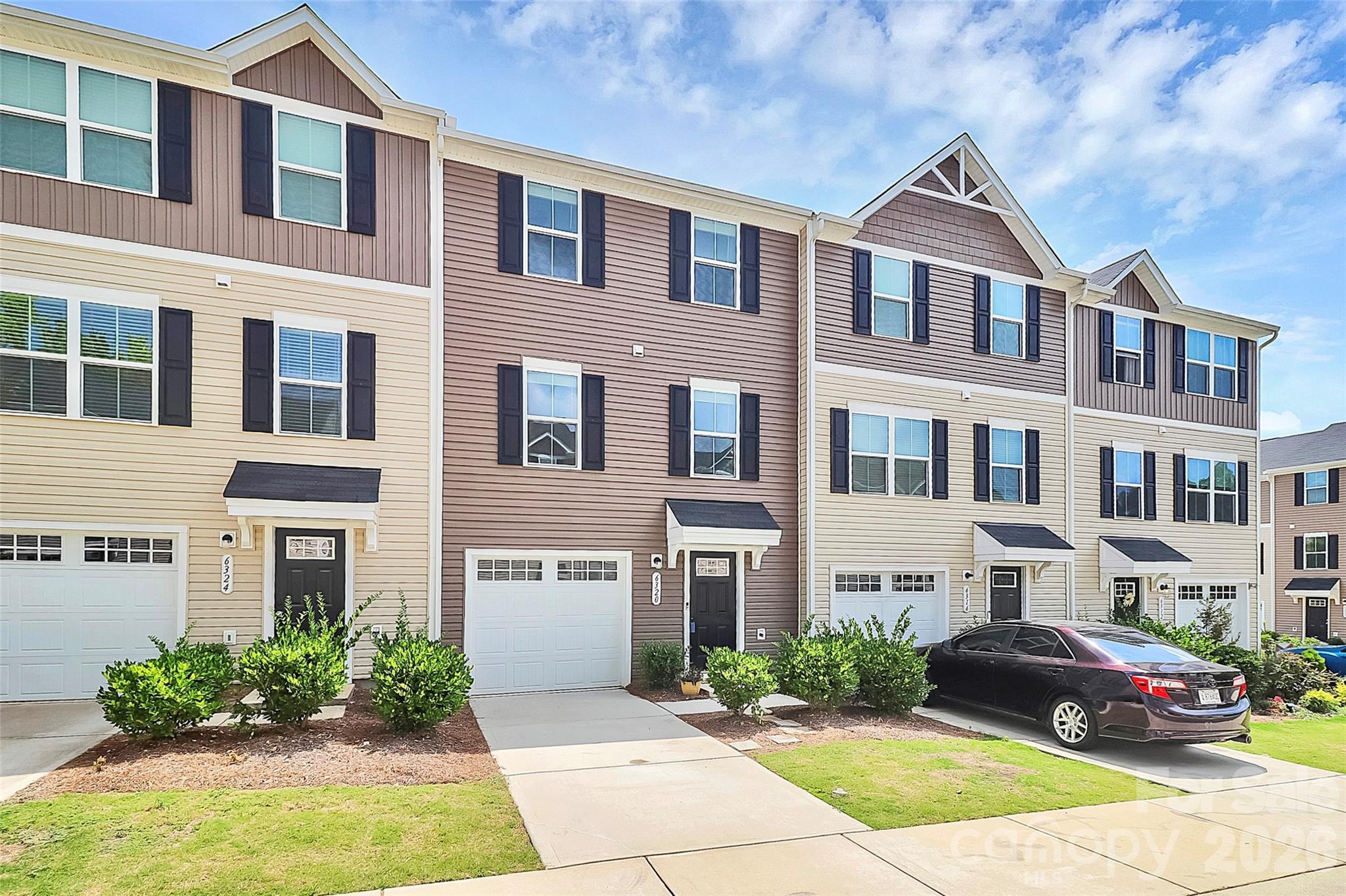 6320 Cutwater Circle Charlotte NC 28269