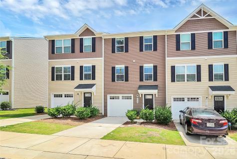 6320 Cutwater Circle Charlotte NC 28269