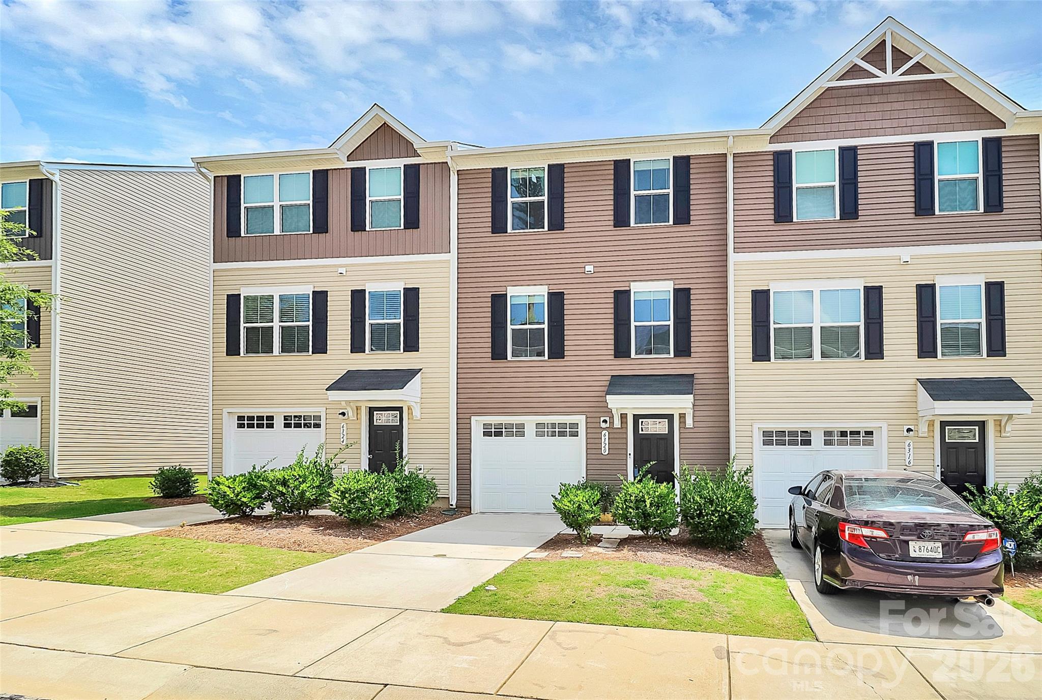 6320 Cutwater Circle Charlotte NC 28269