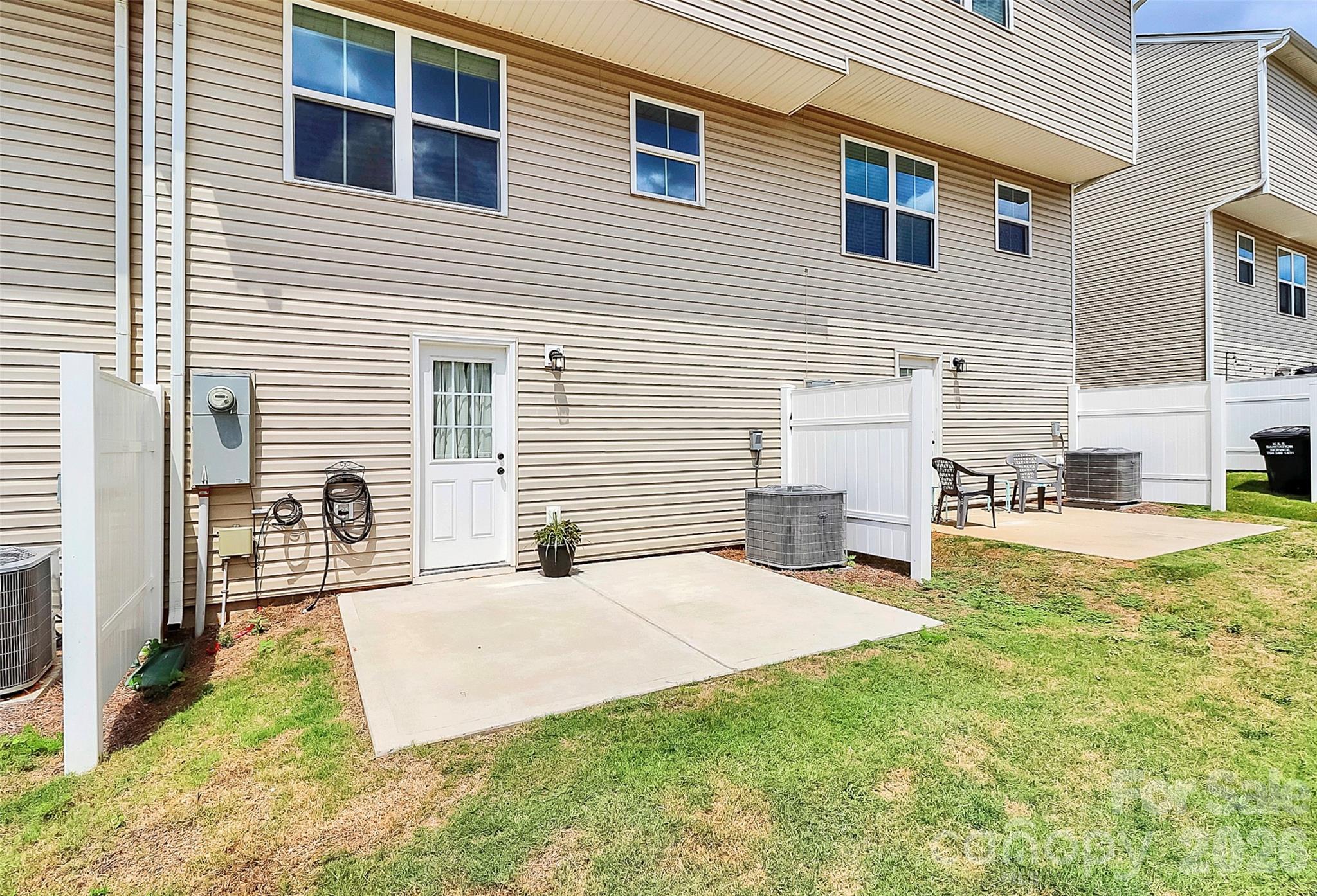6320 Cutwater Circle Charlotte NC 28269