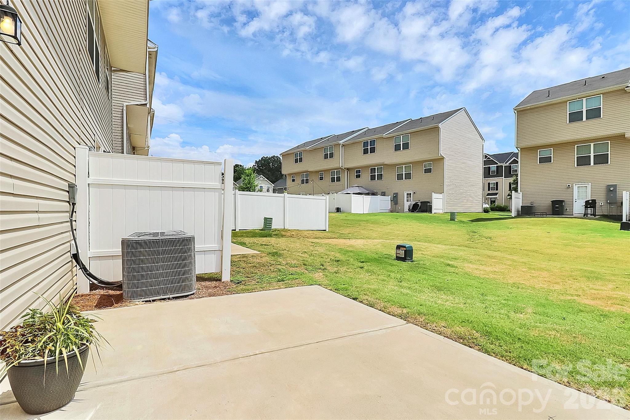 6320 Cutwater Circle Charlotte NC 28269