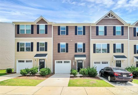 6320 Cutwater Circle Charlotte NC 28269